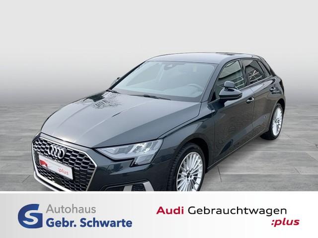 Audi A3 Sportback 35 TDI Advanced FAHRSCHULWAGEN