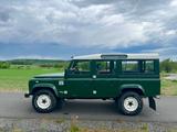 Land Rover Defender 110 Td5 Station Wagon S S - Land Rover Defender aus 2001