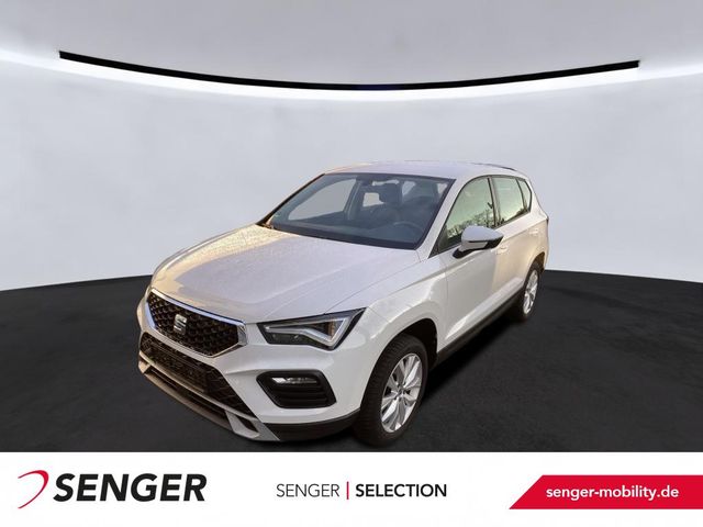 Seat Ateca 1.5 TSI Style LED Navi Beats SHZ 360°Kam.