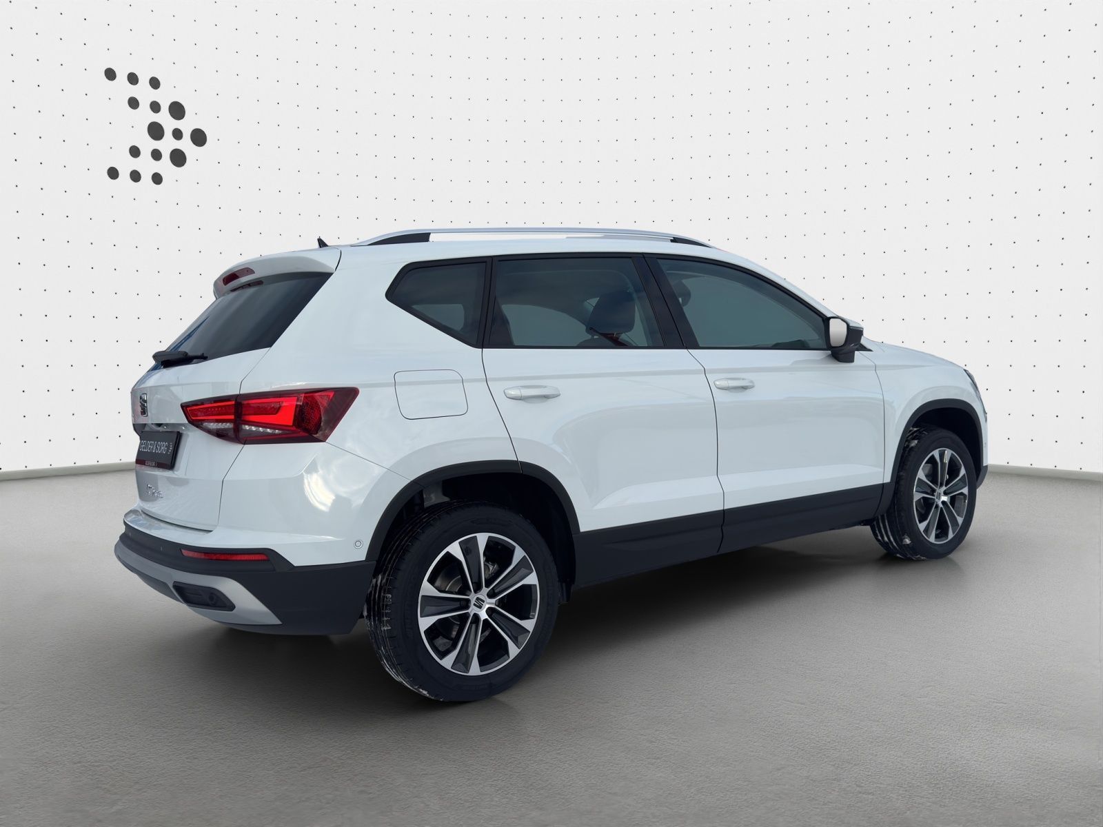 Seat Ateca - Bild 17