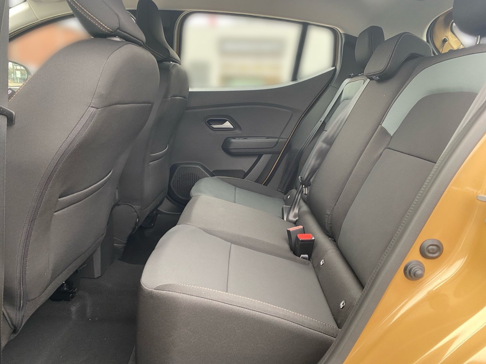Fahrzeugabbildung Dacia Sandero III 1.2 ECO-G 120 Stepway Extreme *NAVI*
