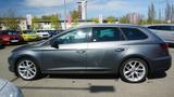 Seat Leon ST 2.0 TDI FR LED Tempomat Sitzheizung PDC - Seat Gebrauchtwagen von 2017