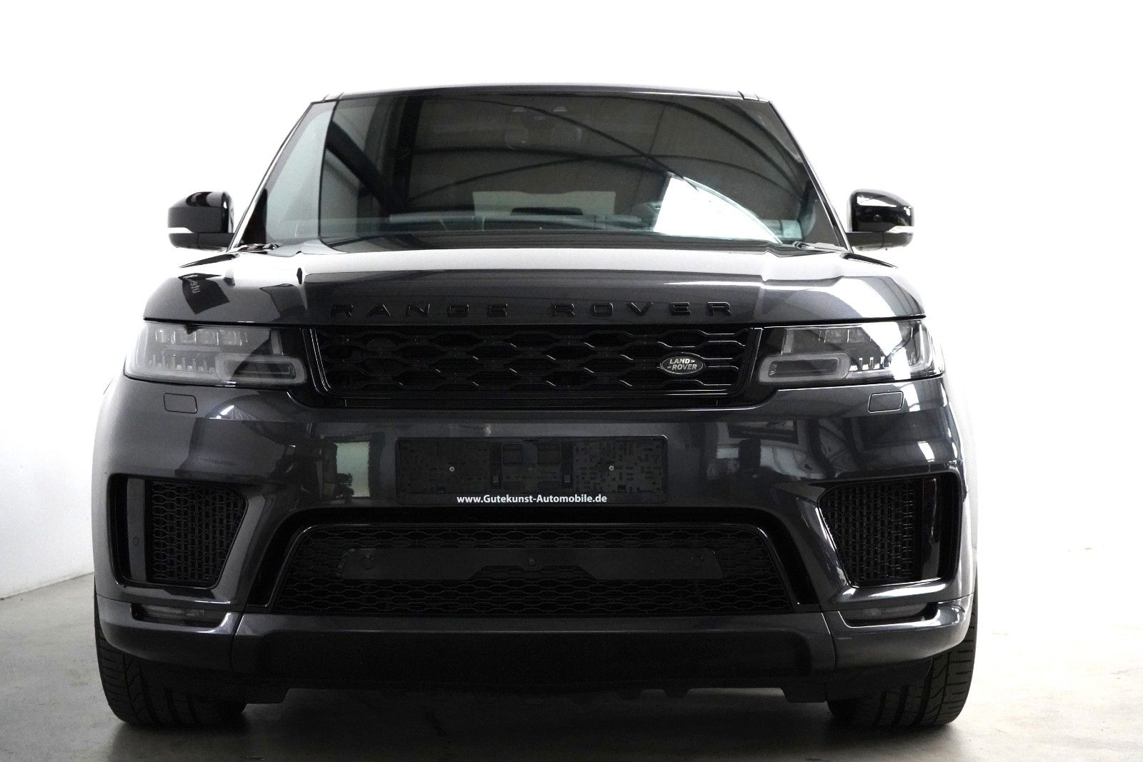 Land Rover Range Rover Sport HSE Pano HuD LED Keyless,360` foto 2