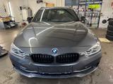 BMW 340i xDrive Touring Sport POWER & SOUND 360PS Or - BMW 340 Gebrauchtwagen
