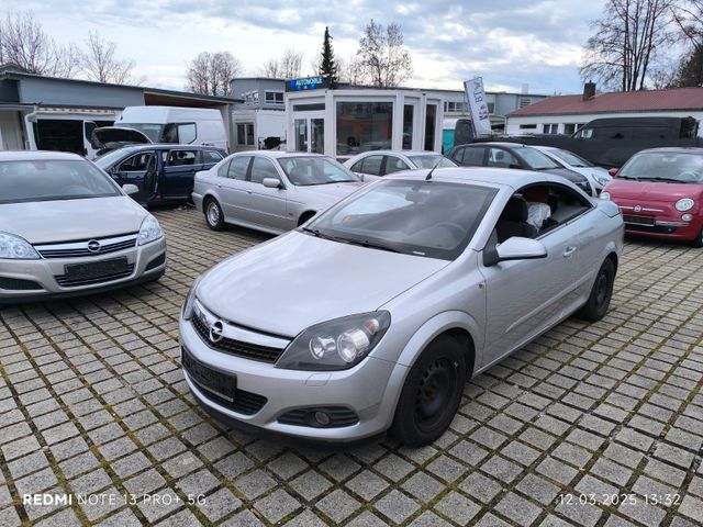 Opel Astra H Twin Top Edition1.8 Klima