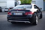 Mercedes-Benz E400 Coupe, AMG-Paket, 19" AMG FELGEN, PANO-DACH - Mercedes-Benz E 400: AMG