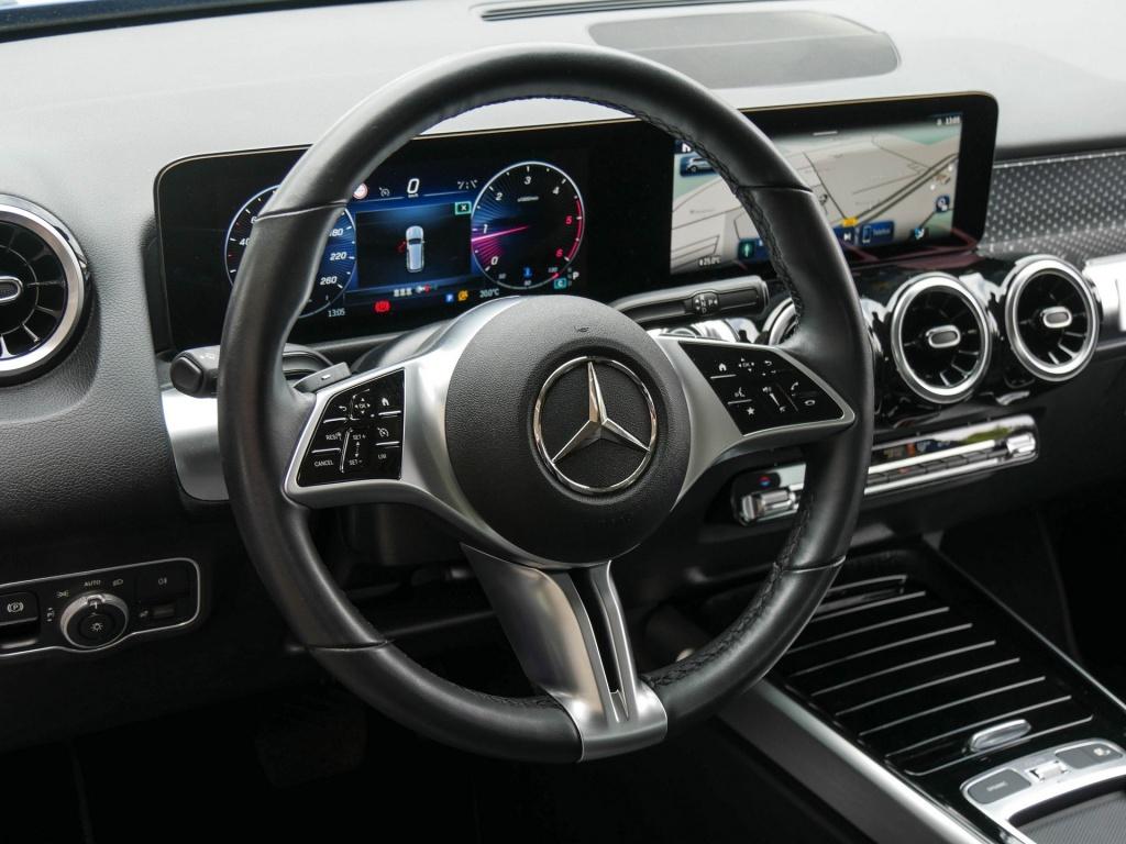 Mercedes-Benz GLB d 4M Progressive/LED/Kamera/Winter/Navi, миниатюра 9