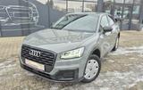 Audi Q2 30 TDI design*Navi*LED*Tempomat - Audi Q2 design mit Diesel-Antrieb