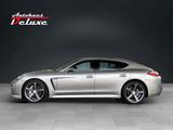 Porsche Panamera S V8 PDK | Klappenauspuff | BOSE | P600 - Porsche Panamera: Silber