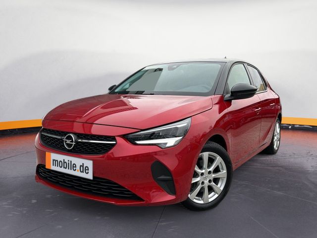 Opel Corsa F 1.2 Edition NAVI/PDC/SHZ/LHZ/KAM/CARPLAY