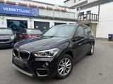 BMW X1 sDrive 18 I Advantage, Pano, Automatik,Kamera - BMW X1 Gebrauchtwagen in Duisburg