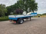 Floor FLO-12-102 flache stadt, ideal für kranwagen! - Floor LKWs