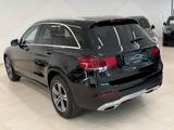 Mercedes-Benz GLC 220 d 4Matic AMG Line 1 HAND  AHK - gebrauchte Mercedes-Benz GLC 220 aus dem Jahr 2021