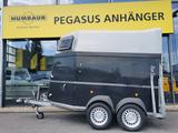 Böckmann Comfort 2t 2-Pferdeanhänger SK - Böckmann Pferdeanhänger