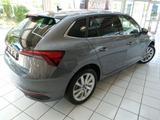 Skoda Scala Selection 1.0 TSI 116 PS/LED/SHZ/LHZ/KESSY - Skoda Scala Tageszulassungen