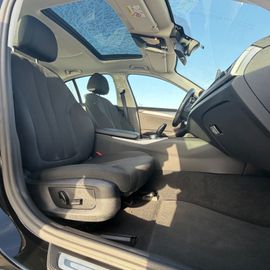BMW 520 - 8