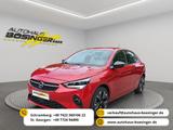 Opel Corsa F e First Edition Nav/Kam/Matrix-LED/8Fach - Opel Corsa: First Edition