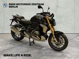 BMW R 1250 R Neumotorrad sofort lieferbar