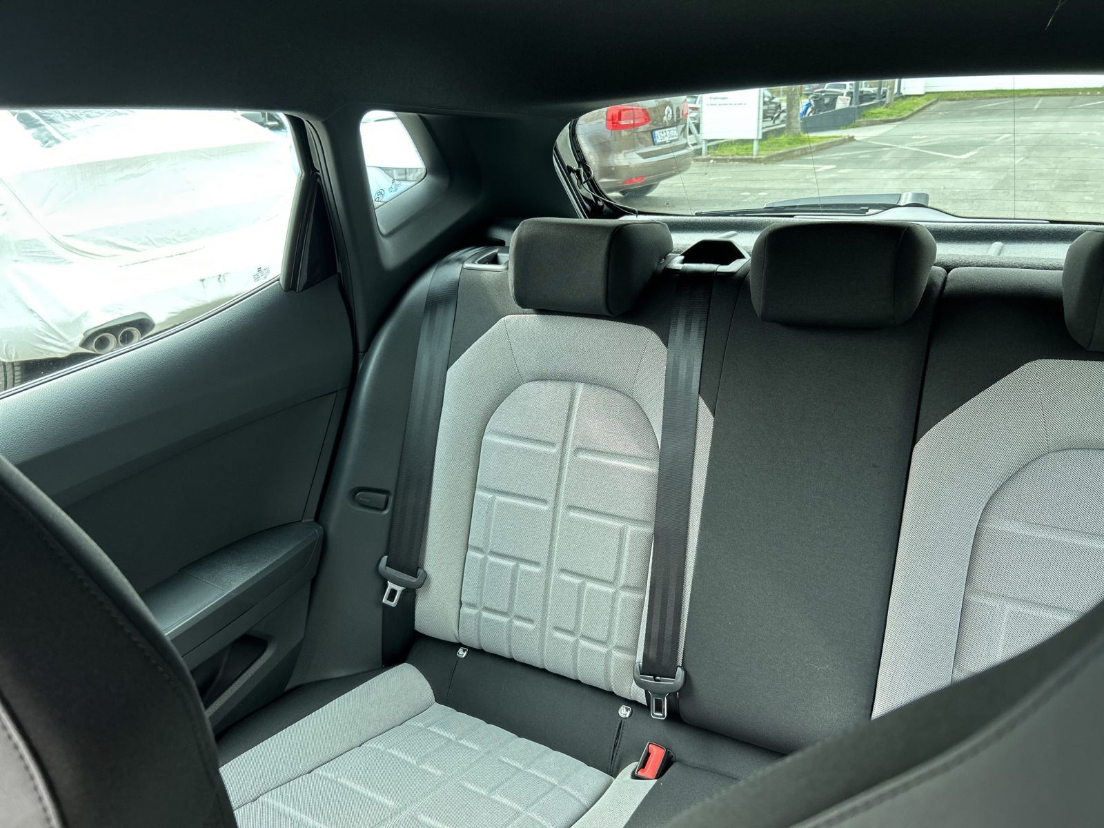 Seat Ibiza - Bild 8