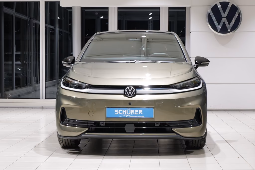 Volkswagen ID.3 Neo Style 79kWh HKardon AHK WäPump Pano 360, миниатюра 3