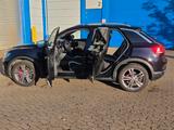 Volkswagen T-Roc 2.0 TSI DSG 4MOTION Sport Sport - schwarze Volkswagen T-Roc