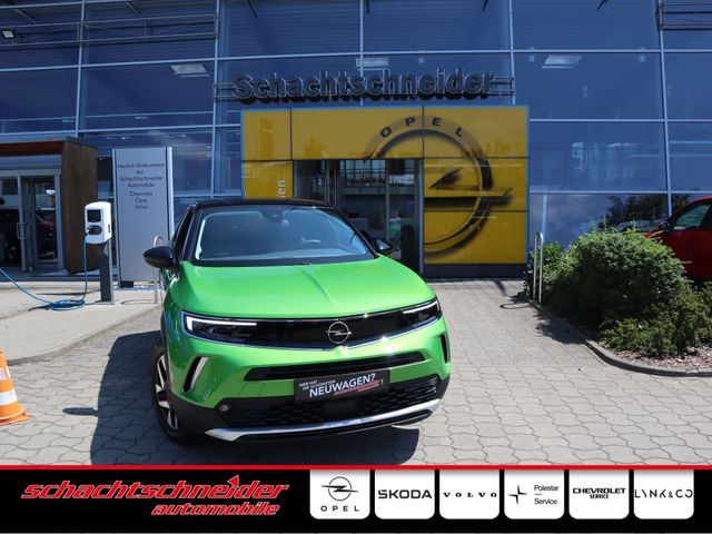 Opel Mokka 1.2 Turbo Aut Elegance+Kamera+Sitzheiz+LED