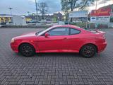 Hyundai Coupe 2.0 2. Hand Tüv neu - Hyundai Coupe Gebrauchtwagen