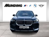 BMW iX1 - Vorschau Bild 2