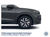 Volkswagen Tiguan Life 2.0 TDI DSG Navi AHK Kamera ACC LED - Jahreswagen