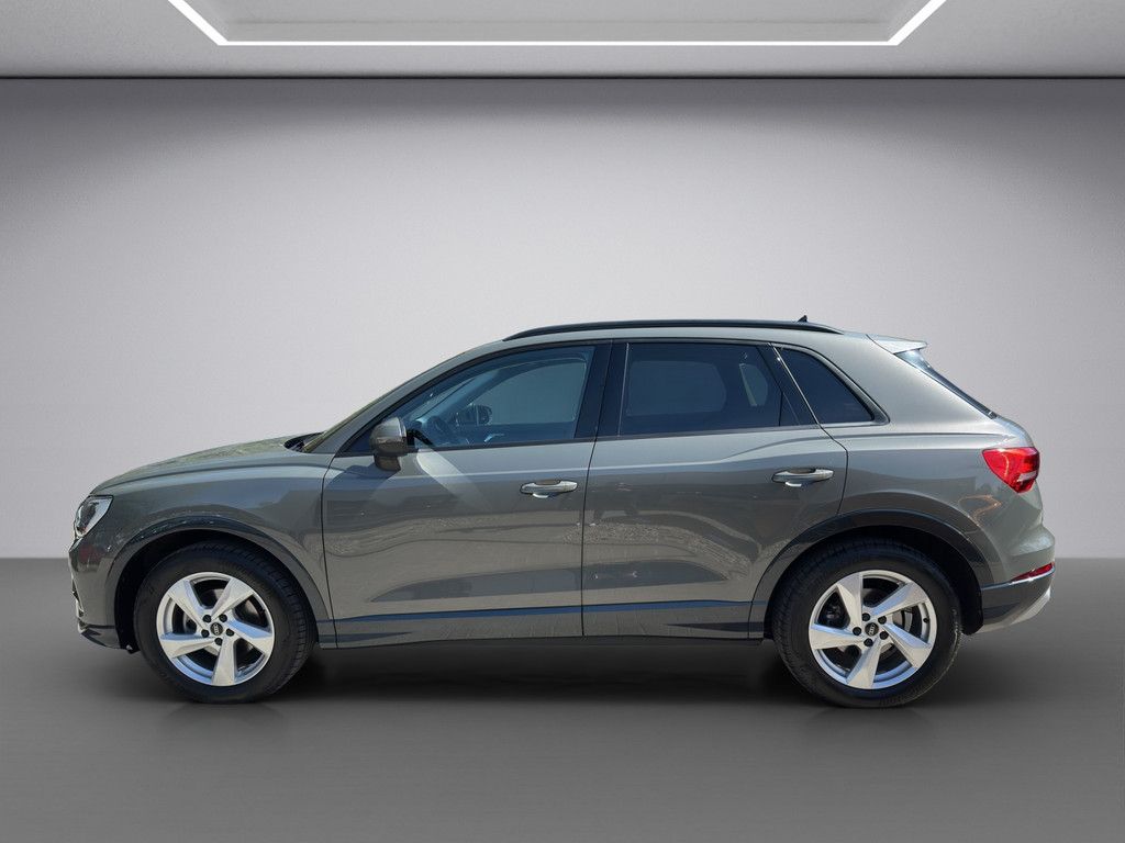 Audi Q3 35 TDI advanced S-tronic SHZ ACC STANDHEIZUNG imagem 2