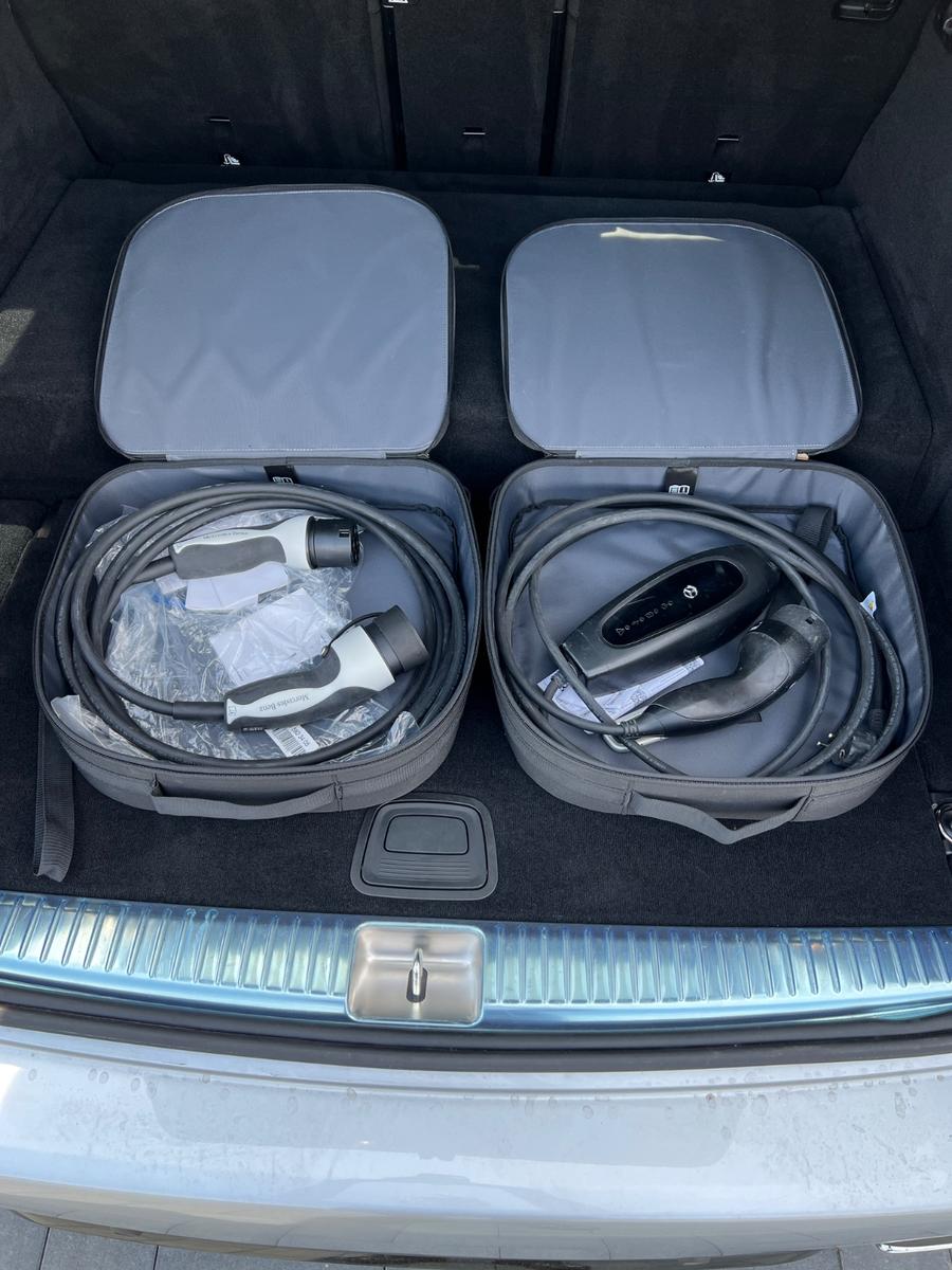 Mercedes-Benz E 300 de 4MATIC T Autom. AMG Line