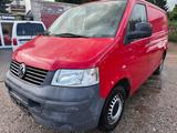 Volkswagen T5 Transporter Kasten-Klima, WR, Regal - Volkswagen aus 2009: Transporter