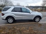 Mercedes-Benz ML 280 CDI 4MATIC HU 2026 - Mercedes-Benz ML 280: Cdi 4matic