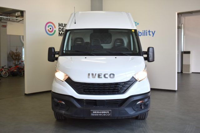 Iveco IVECO Daily 35S16V 2.3 HPT PM-SL-TM Furgone