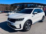 Kia Sorento Platinum Garantie Voll LEDER Plug-In AWD - Kia Sorento: Standheizung