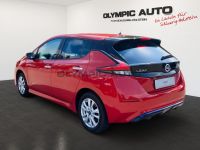 Nissan Leaf 62 kWh Tekna 360°CAM NAVI WÄRMEPUMPE SHZ BT - Image