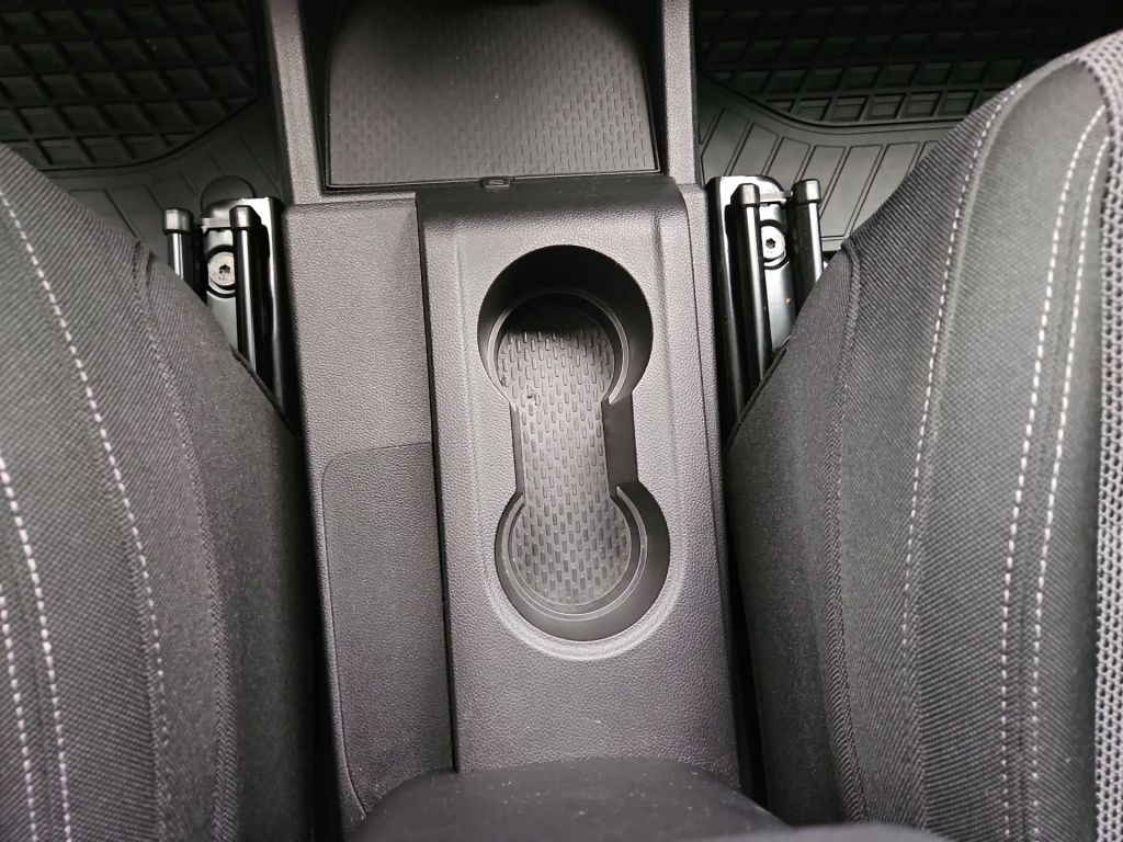Fahrzeugabbildung Mercedes-Benz eCitan Kastenwagen Standard MBUX Navi RFK PTS hi
