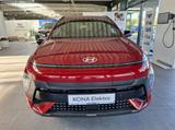 Hyundai KONA Elektro SX2 EV 65kWh (204 PS) 2WD N Line - rote Hyundai KONA Elektro