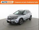 Citroën CITROEN C5 Aircross BlueHDi 130 S&S Shine - silberne Citroën C5 Aircross