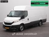 Iveco Daily 35S16 Automaat L3H2 3,5t Trekgewicht 160PK - Iveco Daily 2 5