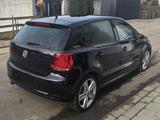 Volkswagen Polo 1.2 TSI Highline Highline - Volkswagen Polo aus 2011: Highline