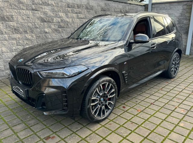 BMW X5 40 d xDrive M Sport Pro Pano Luftfeder