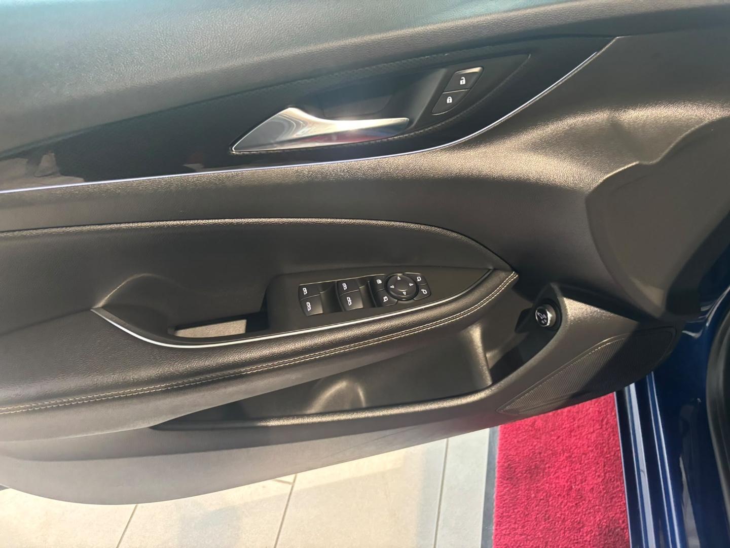 Opel Insignia B Sports Tourer Business Elegance *AHK/