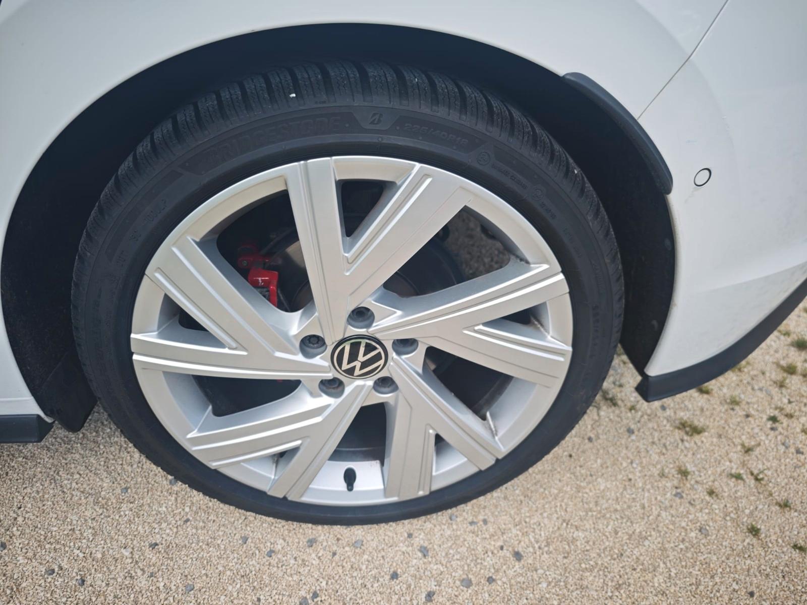 Volkswagen Golf 2.0 TDI SCR DSG GTD, миниатюра 11
