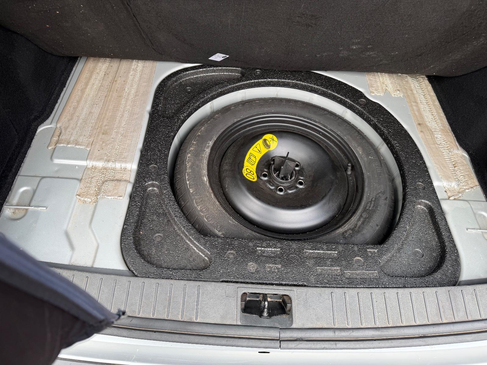 Ford Focus 2007 — photo 20