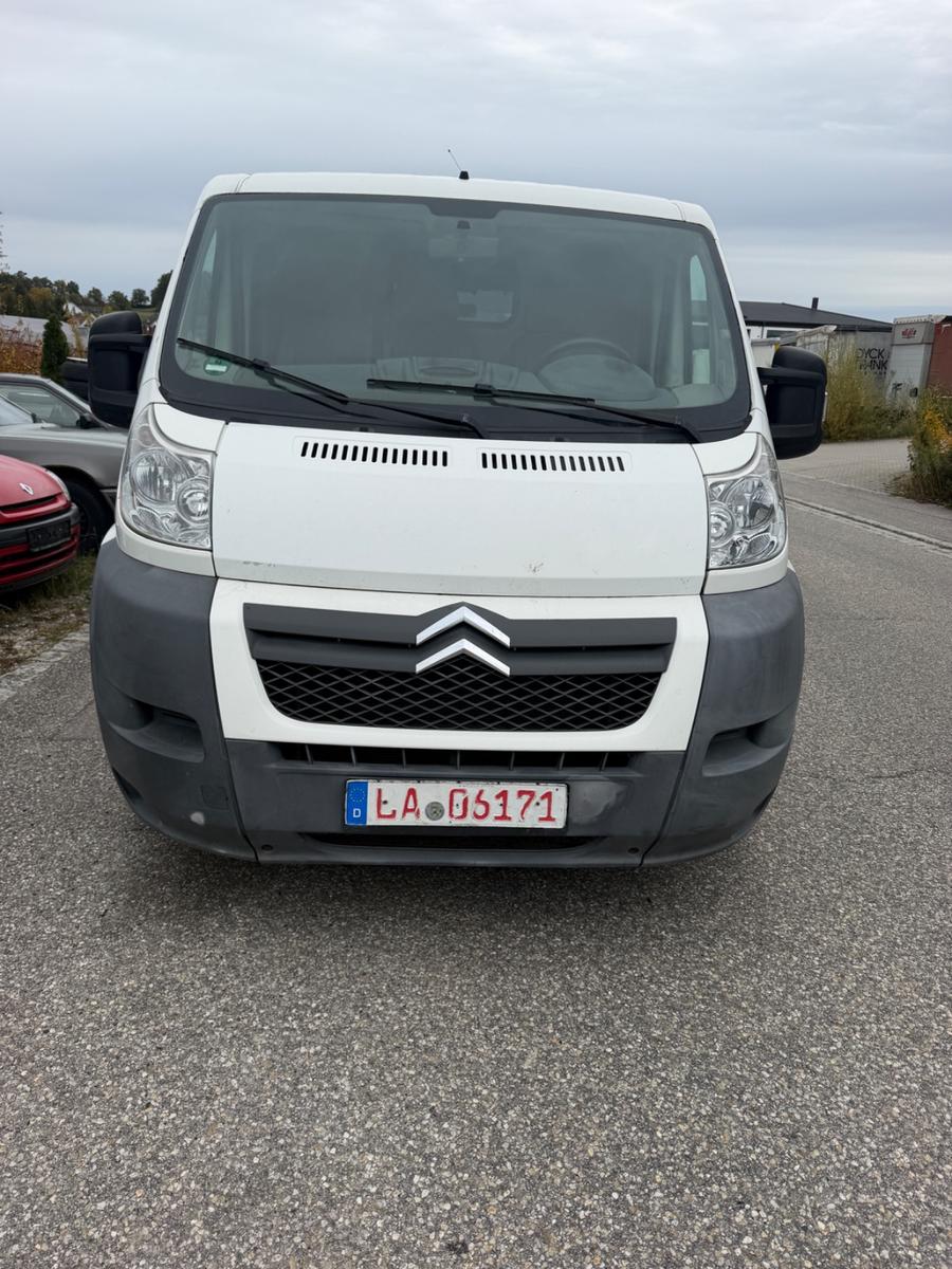 Citroën Jumper