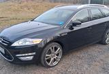 Ford Mondeo 1,6TDCi 85kW DPF Titanium Turnier Tit... - Ford Mondeo mit Diesel-Antrieb: 1.8
