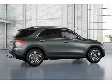 Mercedes GLE 580 - 6