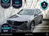 Mercedes-Benz EQB 300 4MATIC Progressive 7-Sitzer*LenkradH*KAM