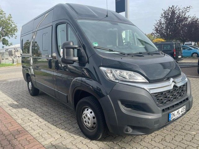 Inne Jumper Kombi Live 33 L2H2 BlueHDi140 STT